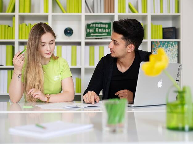 Bürofläche zur Miete provisionsfrei 1.140 € 36 m² Bürofläche Friedrichstraße Hüls Marl 45772