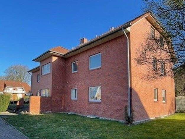 Wohnung zur Miete 600 € 2 Zimmer 53 m² 2. Geschoss Himmelpforten 21709