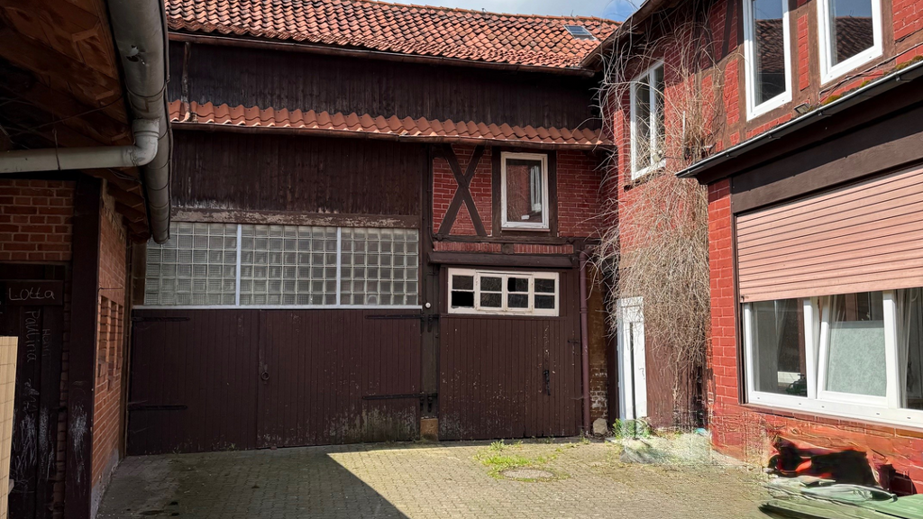 Einfamilienhaus zum Kauf 170.000 € 8 Zimmer 218 m² 880 m² Grundstück Nettlingen Söhlde 31185