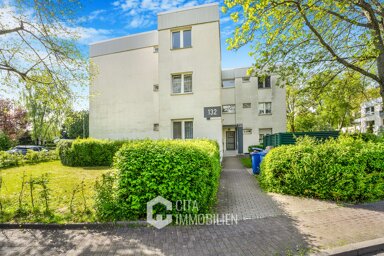 Studio zum Kauf 369.000 € 4 Zimmer 82 m² 3. Geschoss Heuchelheimer Straße 132 Wahlbezirk 07 Bad Homburg vor der Höhe 61350