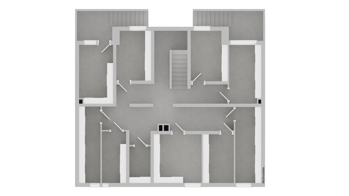 Mehrfamilienhaus zum Kauf 1.995.000 € 19 Zimmer 556 m²<br/>Wohnfläche 378 m²<br/>Grundstück Südstadt - Nördlicher Teil Karlsruhe 76137