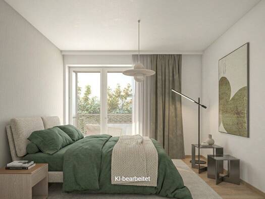 Wohnung zum Kauf - Erstbezug 4 Zimmer 96,9 m² Gunskirchen 4623