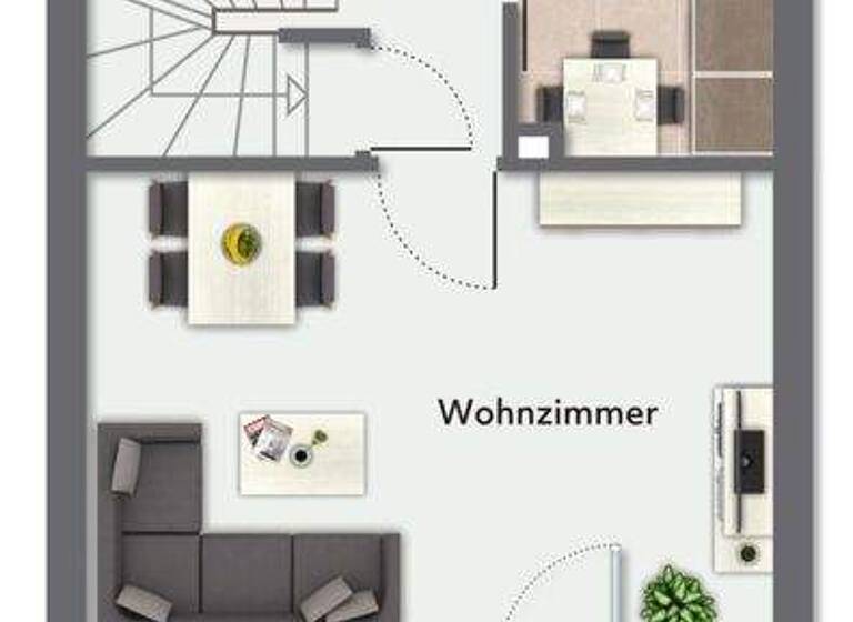 Reihenmittelhaus zum Kauf 365.000 € 3 Zimmer 83 m² 208 m² Grundstück Neumarkt 92318