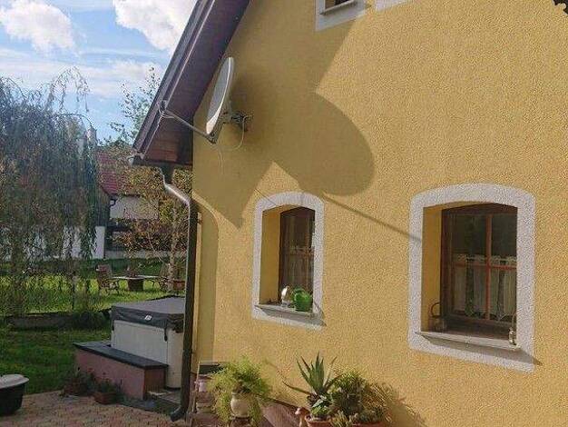 Einfamilienhaus zum Kauf provisionsfrei 185.000 € 3 Zimmer 80 m² 600 m² Grundstück Rieggers 3931