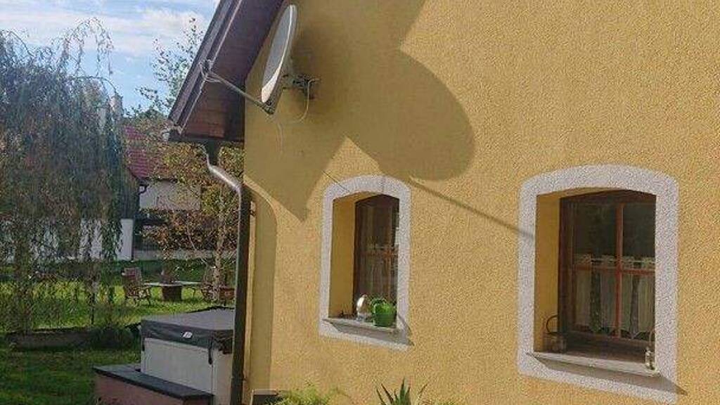 Einfamilienhaus zum Kauf provisionsfrei 185.000 € 3 Zimmer 80 m² 600 m² Grundstück Rieggers 3931