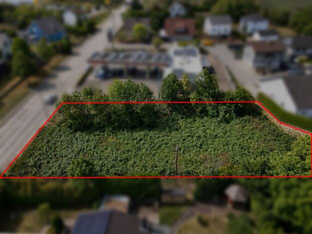 Grundstück zum Kauf 149.000 € 1.096 m² Grundstück Göttelborn Quierschied 66287