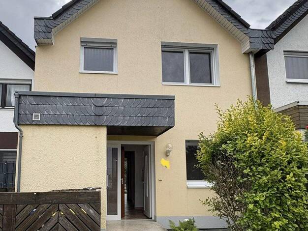 Reihenmittelhaus zum Kauf provisionsfrei 399.000 € 4 Zimmer 98 m² 170 m² Grundstück Keldenich Wesseling 50389