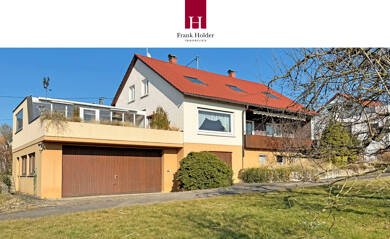 Haus zum Kauf 648.000 € 8,5 Zimmer 186 m² 772 m² Grundstück Mittelstadt Reutlingen / Mittelstadt 72766