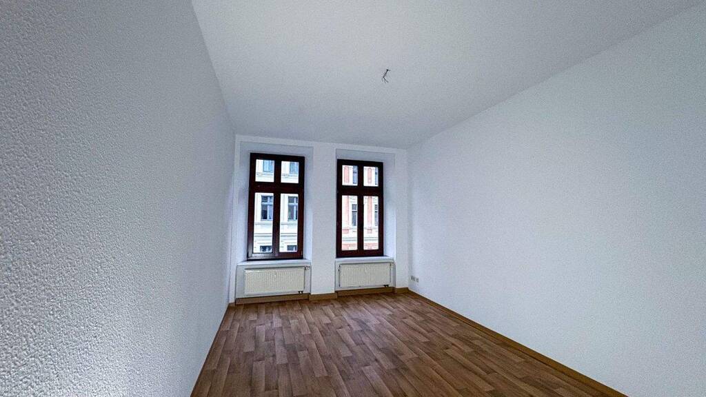 Wohnung zur Miete 450 € 3 Zimmer 76 m² 2. Geschoss Salomonstraße 37 Innenstadt Görlitz 02826