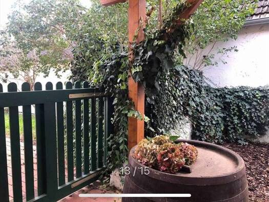 Haus zum Kauf 180.000 € 2 Zimmer 68 m² 2.182 m² Grundstück Stegersbach 7551