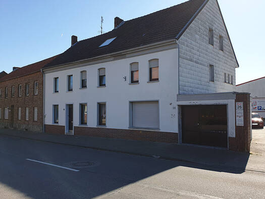 Wohnung zur Miete 510 € 3 Zimmer 72 m² Geschoss 1/2 frei ab 01.01.2027 Heinsberg Heinsberg 52525