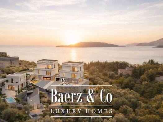 Haus zum Kauf 1.400.000 € 300 m² 150 m² Grundstück budva