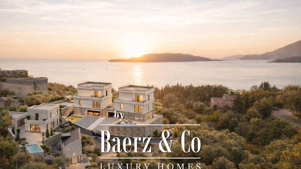 Haus zum Kauf 1.400.000 € 300 m² 150 m² Grundstück budva