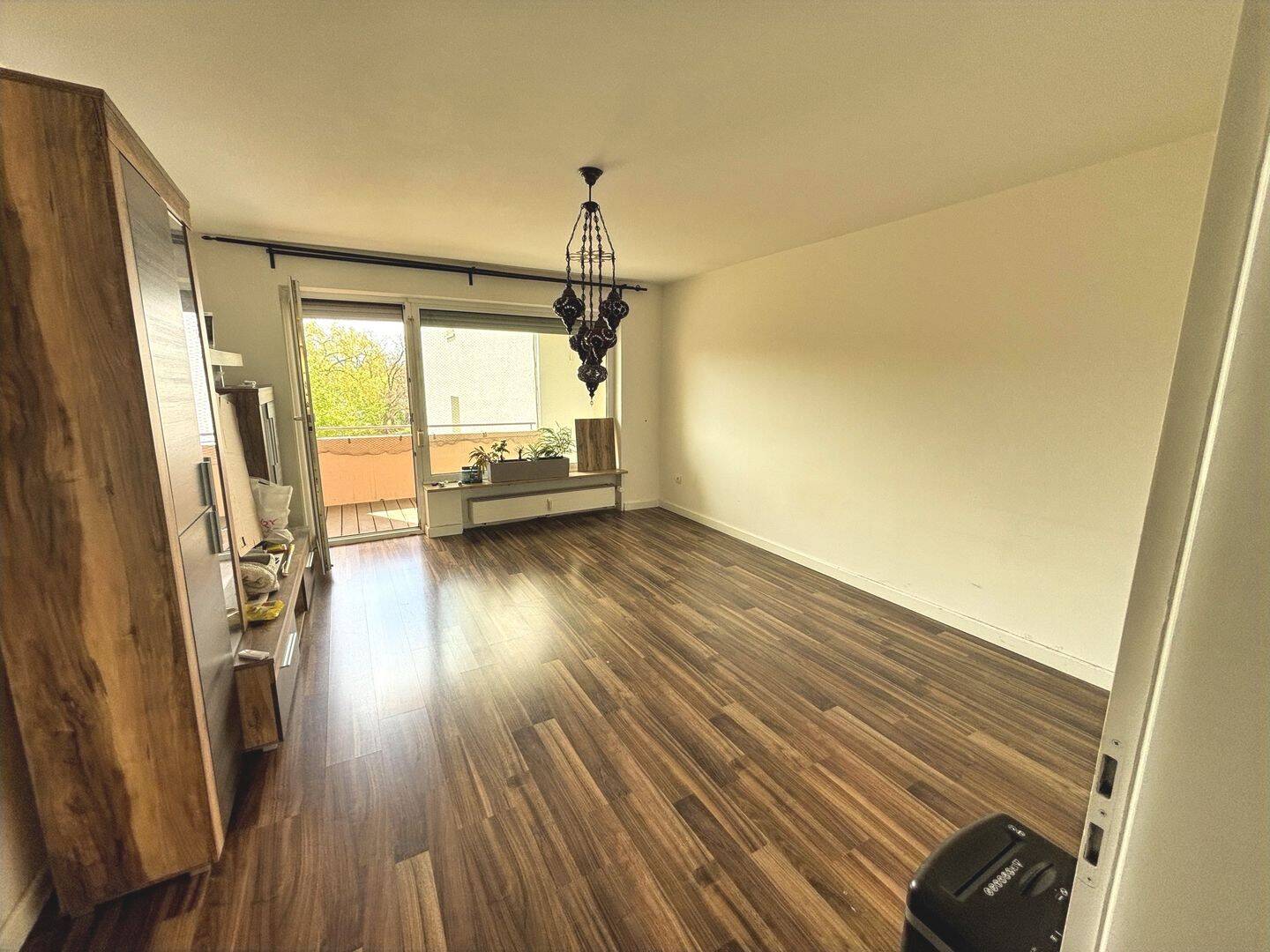 Starter-Wohnung als übersichtliches Investment