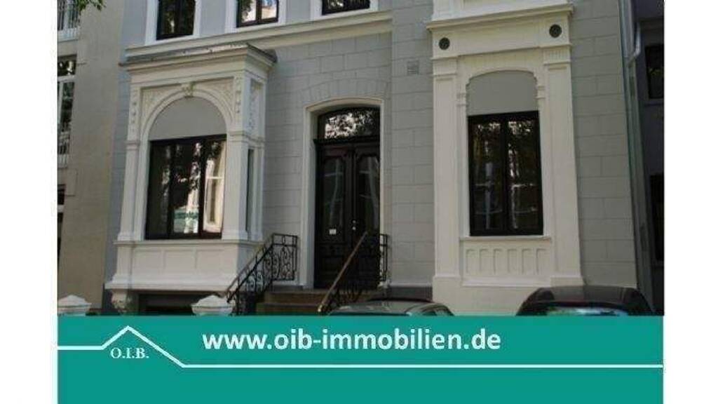 Studio zur Miete 690 € 1 Zimmer 46 m² Kohlhöker Str. 44 Ostertor Bremen 28203