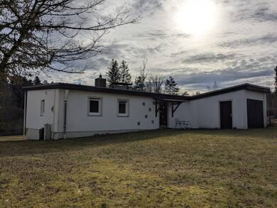 Bungalow zum Kauf 359.000 € 4 Zimmer 75 m² 2.836 m² Grundstück Ludwigswinkel 66996