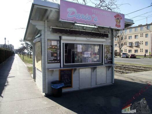 Restaurant zum Kauf 135.000 € Wien 1100