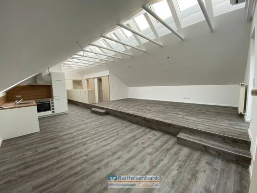 Wohnung zur Miete 990 € 2 Zimmer 89 m² Waidhofen Waidhofen 86579