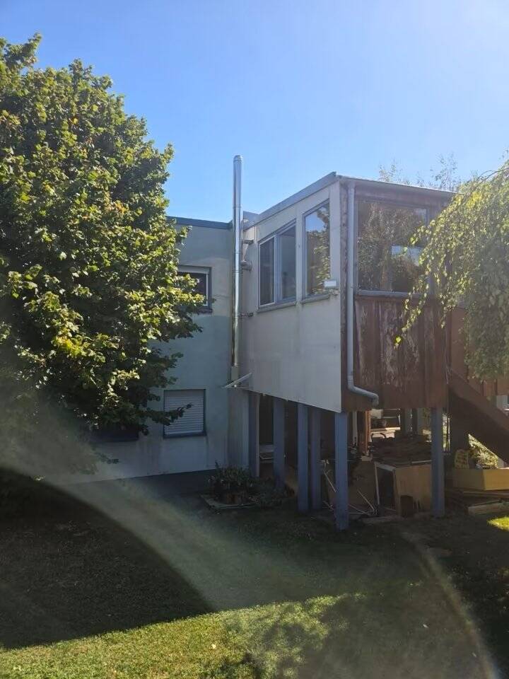 Haus – Sondershausen - Ansicht 3