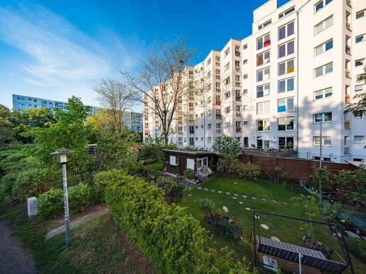 Wohnung zur Miete 750 € 2 Zimmer 64 m² Geschoss 7/8 frei ab sofort Zobeltitzstraße 117 Reinickendorf Berlin 13403