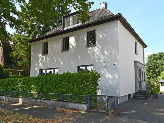 Einfamilienhaus zum Kauf 1.195.000 € 8 Zimmer 208 m² 988 m² Grundstück Hösel Ratingen 40883