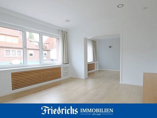 Wohnung zur Miete 1.050 € 3 Zimmer 107 m² 1. Geschoss Bad Zwischenahn I Bad Zwischenahn 26160