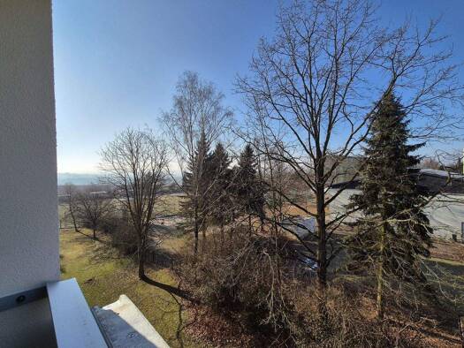 Wohnung zur Miete 375 € 3 Zimmer 56,3 m² 4. Geschoss frei ab sofort Sonnenstraße 51 Hohenstein-Ernstthal Hohenstein-Ernstthal 09337