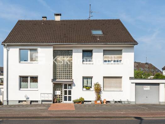 Mehrfamilienhaus zum Kauf 789.000 € 12 Zimmer 281,3 m² 483 m² Grundstück Alt-Refrath Bergisch Gladbach 51427