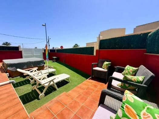 Reihenhaus zum Kauf 264.000 € 3 Zimmer 116 m² Antigua 35630
