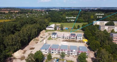 Stadthaus zum Kauf provisionsfrei 579.000 € 5 Zimmer 149 m² 290 m² Grundstück Knieper West Stralsund 18435