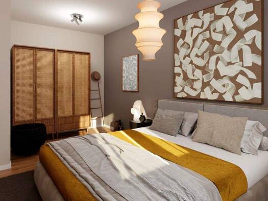 Einfamilienhaus zum Kauf - Neubau provisionsfrei 1.228.777 € 5 Zimmer 168,9 m² 405 m² Grundstück frei ab 01.01.2027 Köpenicker Allee 135 Karlshorst Berlin 10318