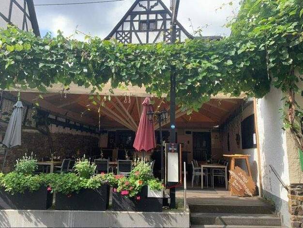 Restaurant zum Kauf 419.000 € 180 m² Gastrofläche Winningen 56333