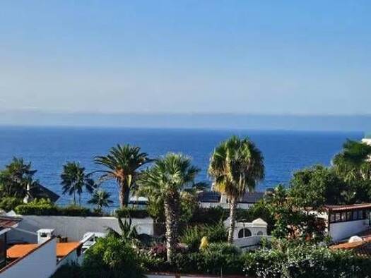 Penthouse zum Kauf 499.000 € 3 Zimmer 150 m² 1. Geschoss Calle Leopoldo Cólogan Zulueta Puerto de la Cruz 38400