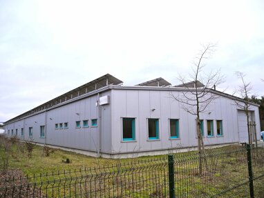 Lagerhalle zur Miete 490 m² Lagerfläche Sandow Cottbus 03042