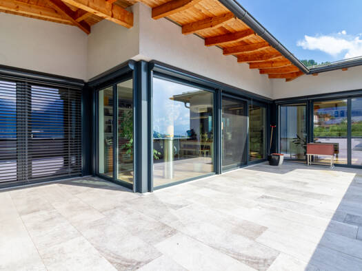 Penthouse zum Kauf 1.049.000 € 5 Zimmer 137,3 m² 3. Geschoss Schwaz 6130