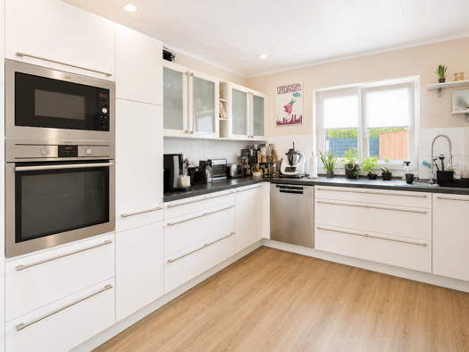 Einfamilienhaus zum Kauf 449.000 € 6 Zimmer 157 m² 775 m² Grundstück Nieste 34329