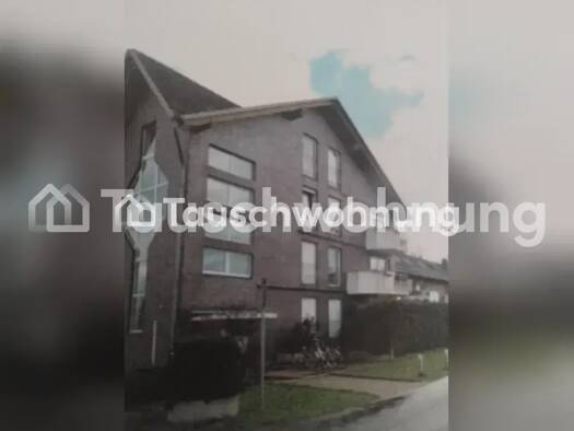 Wohnung zur Miete Tauschwohnung 425 € 2 Zimmer 57 m² 1. Geschoss Alt-Langenhagen Langenhagen 30853