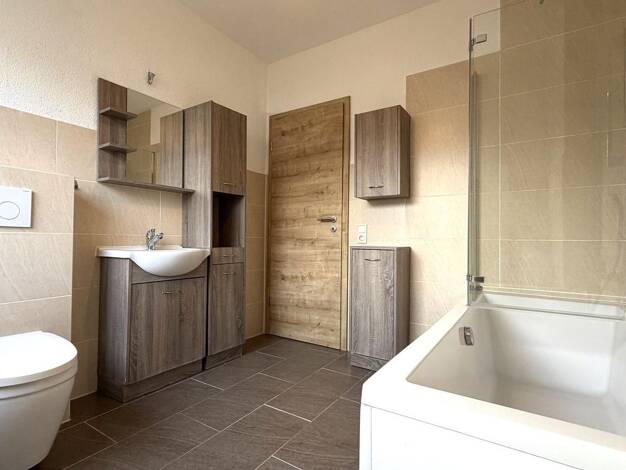 Wohnung zur Miete 760 € 4 Zimmer 95 m² EG Hauptstr. 22 Goddert 56244