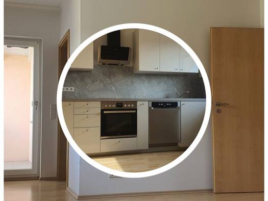 Wohnung zur Miete 850 € 3 Zimmer 85 m² Geschoss 2/3 frei ab sofort Weinsheim Worms 67551