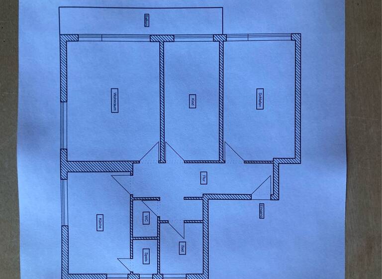 Wohnung zum Kauf 495.000 € 3 Zimmer 96 m²<br/>Wohnfläche 1.<br/>Geschoss Fuerstätt, Unterfürstätt 541 Rosenheim 83024