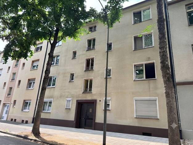 Mehrfamilienhaus zum Kauf 625.000 € 15 Zimmer 465,3 m² 565 m² Grundstück Plutostraße 102 Röhlinghausen Herne 44651