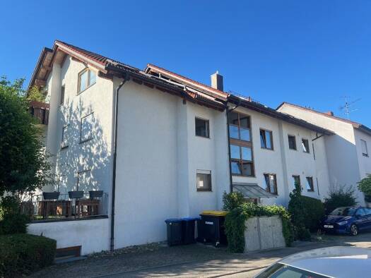 Wohnung zum Kauf 135.000 € 1,5 Zimmer 33 m² Bonlanden Filderstadt 70794