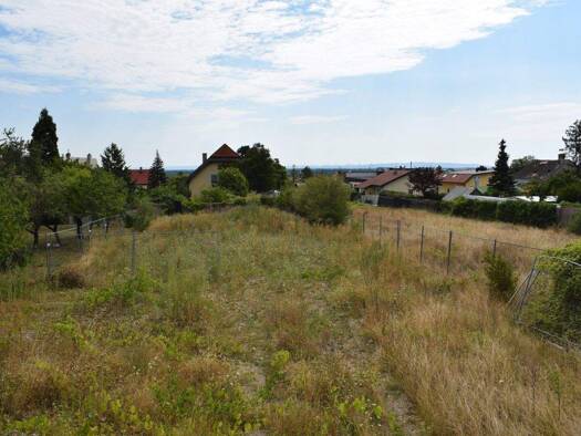 Grundstück zum Kauf 1.250.000 € 1.820 m² Grundstück Schönweg 8 Sooß 2504