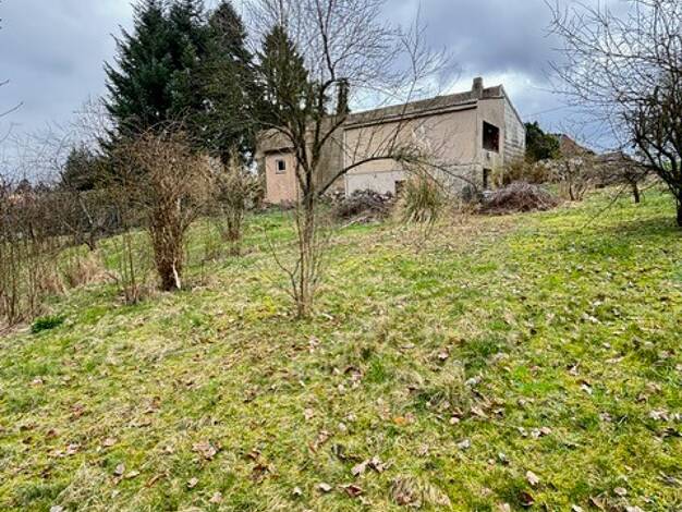 Grundstück zum Kauf 130.000 € 1.545 m² Grundstück Auf Münzelt 6a Riegelsberg Riegelsberg 66292