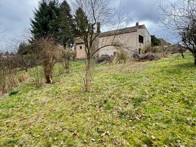 Grundstück zum Kauf 130.000 € 1.545 m² Grundstück Auf Münzelt 6 a Riegelsberg Riegelsberg 66292
