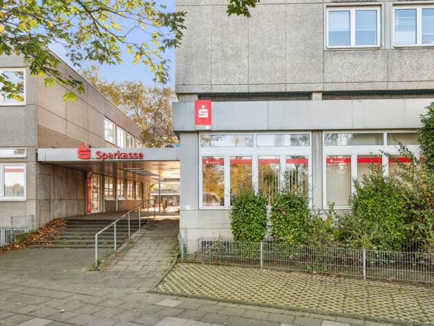 Bürofläche zum Kauf provisionsfrei 1.866 € 591 m² Bürofläche Haselnusshof 3 Heimersdorf Köln 50767
