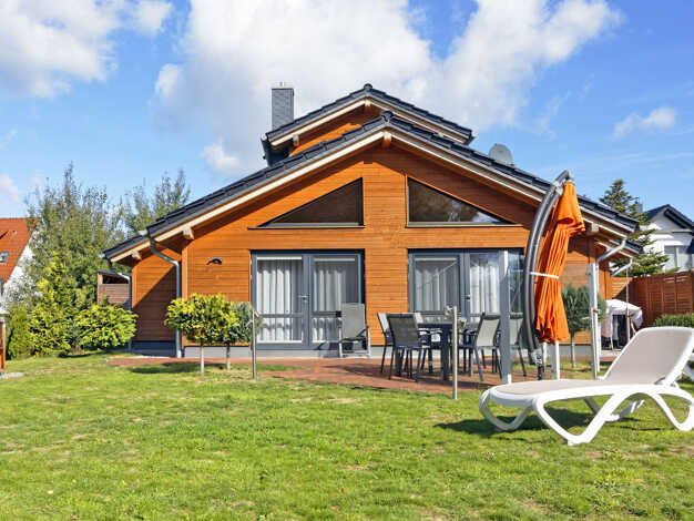 Haus zum Kauf 495.000 € 5 Zimmer 125 m² 550 m² Grundstück Zempin 17459