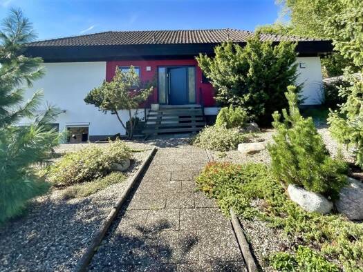 Bungalow zum Kauf 430.000 € 5 Zimmer 168 m² 1.450 m² Grundstück Burgkunstadt 96224