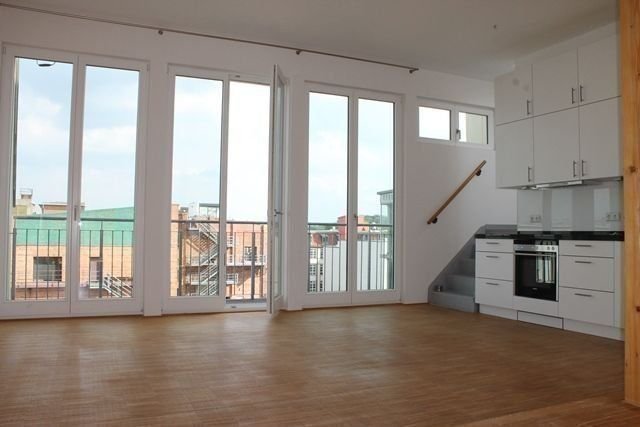 Penthouse zum Kauf 1.495.000 € 4,5 Zimmer 152 m²<br/>Wohnfläche 5.<br/>Geschoss ab sofort<br/>Verfügbarkeit Prenzlauer Berg Berlin 10405