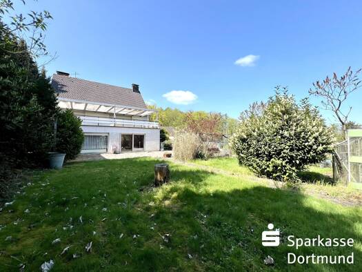 Einfamilienhaus zum Kauf 545.000 € 7 Zimmer 289 m² 2.500 m² Grundstück Schnee Hombruch 44227